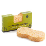 Ecoliving Compostable Car Sponge