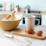 Ecoliving Wooden Whisk