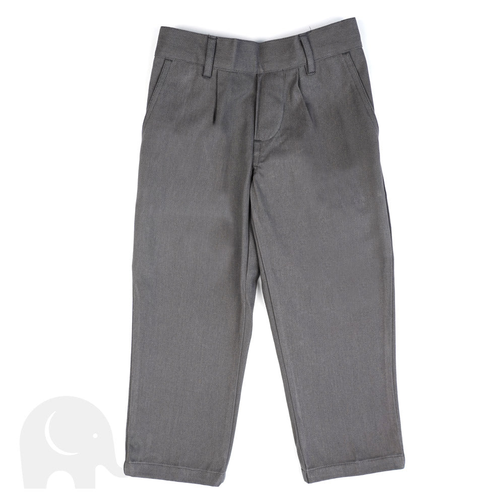 Eco Outfitters Pantalon ajusté pour garçon