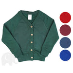 Eco Outfitters School Cardigan