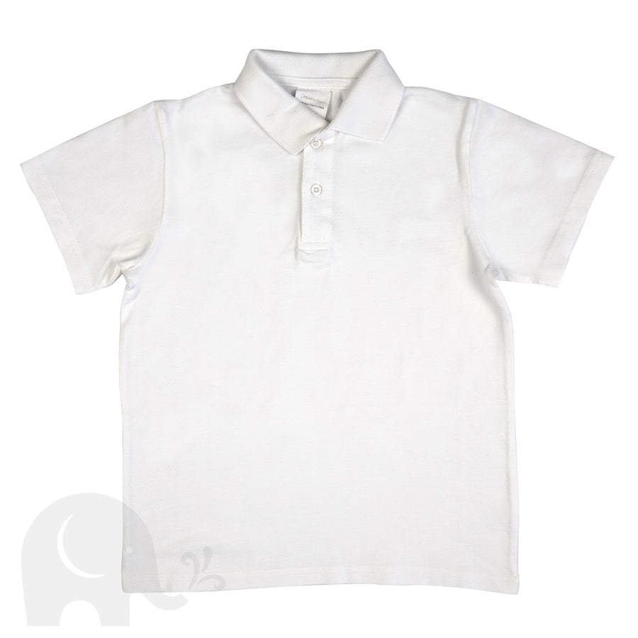 Eco Outfitters School Polo Shirts