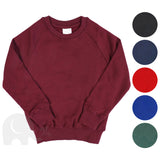 Sweat-shirt Eco Outfitters