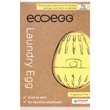 Oeuf de lessive Ecoegg 70 Wash