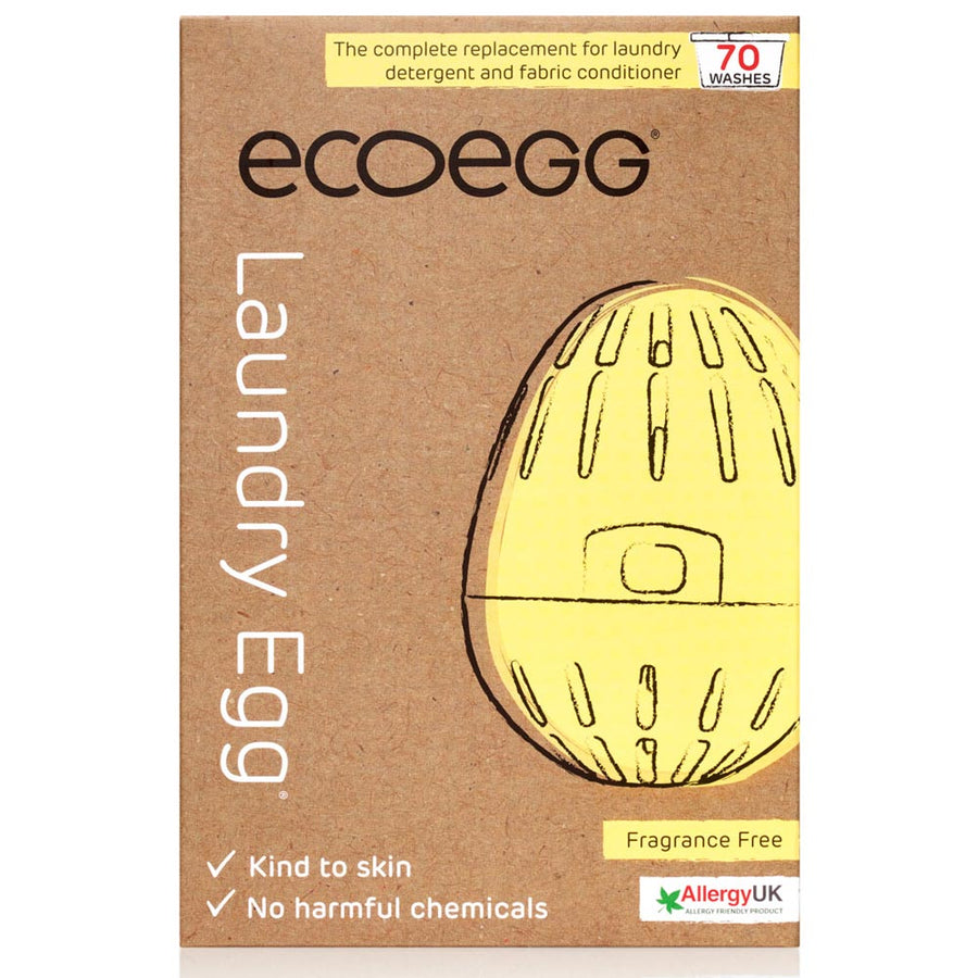 Ecoegg 70 Wash Laundry Egg