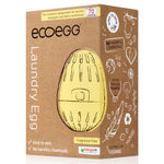 Oeuf de lessive Ecoegg 70 Wash