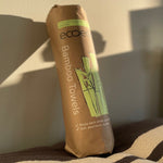 Ecoegg Reusable Bamboo Kitchen Towels