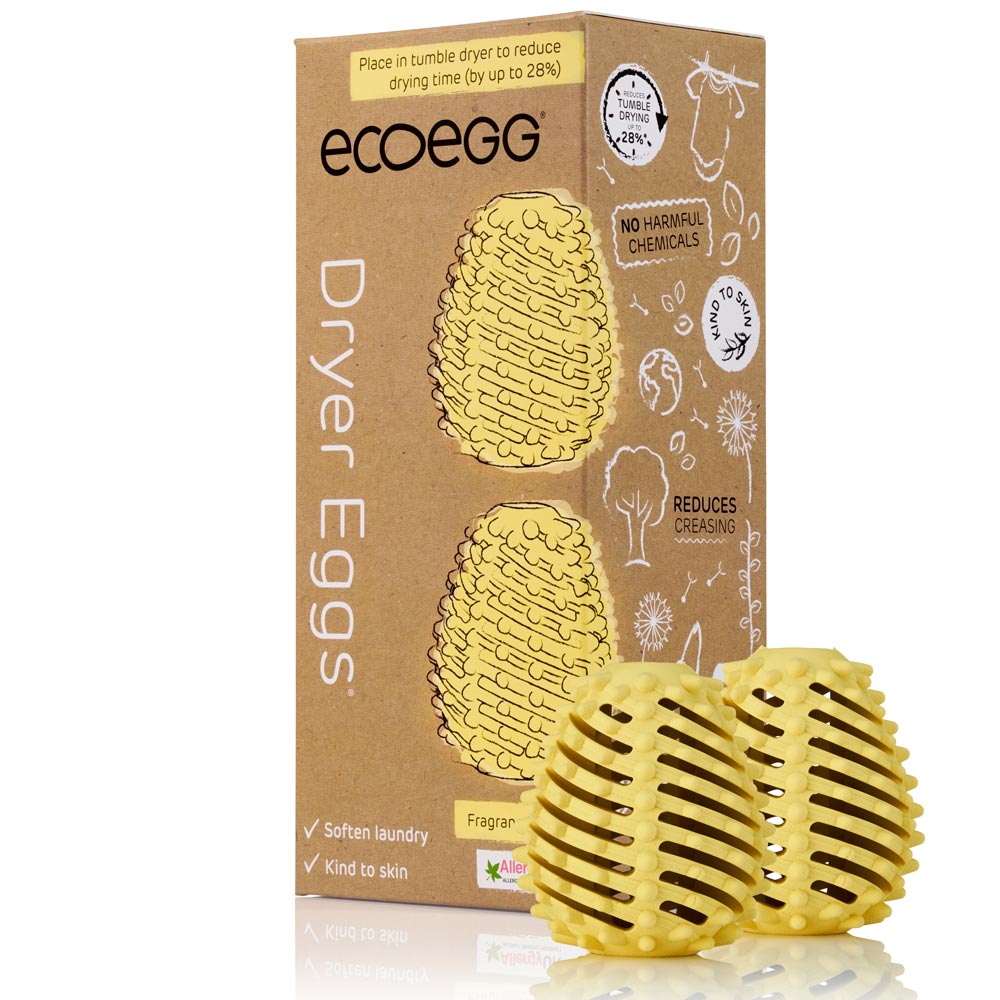 Ecoegg Dryer Egg