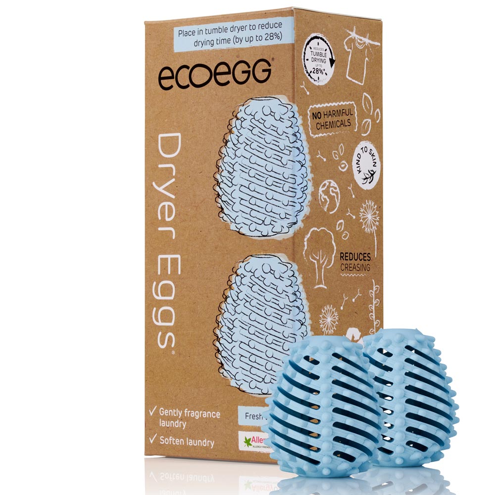 Oeuf de séchage Ecoegg