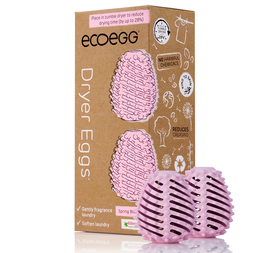 Oeuf de séchage Ecoegg