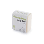 Ecoliving Washing-Up Dish Soap Bar 155g