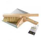 Pelle et brosse magnétique Ecoliving