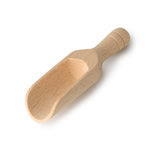 Ecoliving Mini Pelle en Bois 10cm