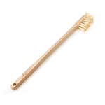 Brosse à bouteille en bois extra longue Ecoliving