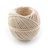 Ecoliving Recycled Cotton Twine String Ball