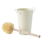 Brosse WC et support Ecoliving