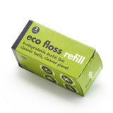 Ecoliving Vegan Eco Dental Floss Refills