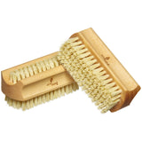 Ecoliving Natural Nail Brush