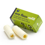 Ecoliving Vegan Eco Dental Floss Refills