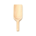 Ecoliving Wooden Scoop 18cm