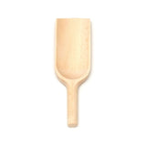 Ecoliving Wooden Scoop 18cm