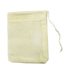 Ecoliving Reusable Organic Tea Bag