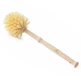 Ecoliving Small Toilet Brush with Tampico Bristles