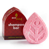 Ecoliving Solid Shampoo Bar - Autumn Berries