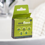 Ecoliving Vegan Eco Dental Floss