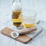 Ecoliving Wooden Bottle Opener