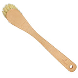 Brosse à vaisselle en bois Ecoliving avec poils végétaux