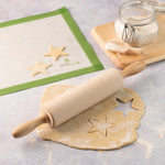 Ecoliving Wooden Rolling Pin