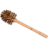 Ecoliving Small Wooden Toilet Brush