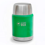 Bouteille Isotherme Elephant Box - Vert