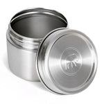 Elephant Box Twist & Lock Food Canister - 500ml