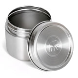 Elephant Box Twist & Lock Food Canister - 500ml