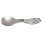 Elephant Box Stainless Steel Spork