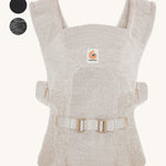 Ergobaby Aerloom Stretch Baby Carrier