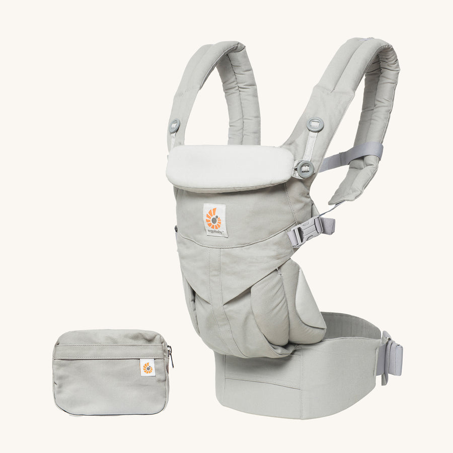 Ergobaby Omni 360 Cotton Baby Carrier