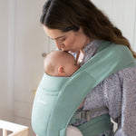 Ergobaby Embrace Soft Knit Newborn Baby Carrier