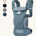 Porte-bébé Ergobaby Omni Breeze