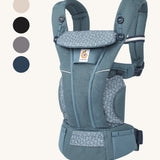 Ergobaby Omni Breeze Baby Carrier