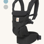 Porte-bébé Ergobaby Omni 360 en coton