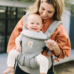 Ergobaby Omni 360 Cotton Baby Carrier