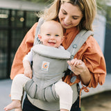 Ergobaby Omni 360 Cotton Baby Carrier