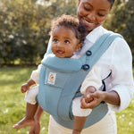 Ergobaby Omni Dream Baby Carrier