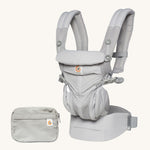 Ergobaby Omni 360 Cool Air Mesh Baby Carrier