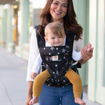 Ergobaby Omni 360 Cool Air Mesh Baby Carrier