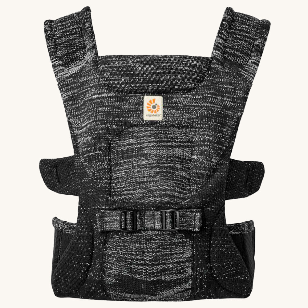 Ergobaby Aerloom Stretch Baby Carrier