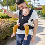 Ergobaby Aerloom Stretch Baby Carrier