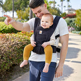 Porte-bébé extensible Ergobaby Aerloom